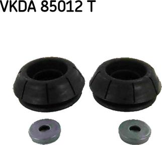 SKF VKDA 85012 T - Тампон на макферсън vvparts.bg