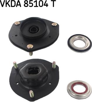 SKF VKDA 85104 T - Тампон на макферсън vvparts.bg