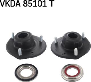 SKF VKDA 85101 T - Тампон на макферсън vvparts.bg