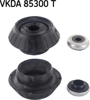 SKF VKDA 85300 T - Тампон на макферсън vvparts.bg