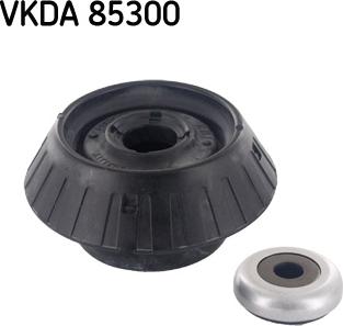 SKF VKDA 85300 - Тампон на макферсън vvparts.bg