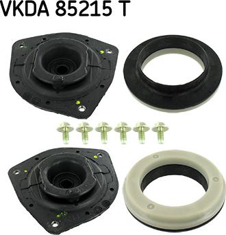 SKF VKDA 85215 T - Тампон на макферсън vvparts.bg