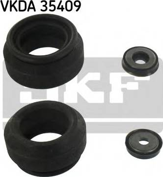 SKF VKDA 35409 - Тампон на макферсън vvparts.bg