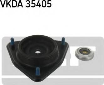 SKF VKDA 35405 - Тампон на макферсън vvparts.bg