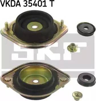 SKF VKDA 35401 T - Тампон на макферсън vvparts.bg