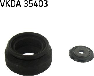 SKF VKDA 35403 - Тампон на макферсън vvparts.bg