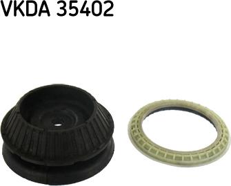 SKF VKDA 35402 - Тампон на макферсън vvparts.bg