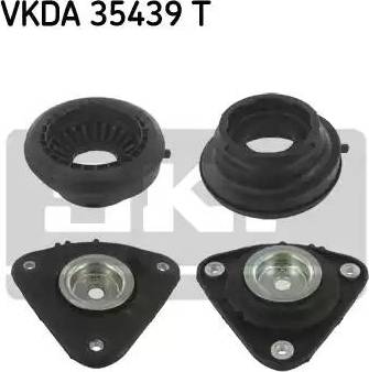 SKF VKDA 35439 T - Тампон на макферсън vvparts.bg