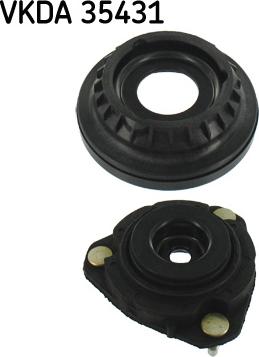 SKF VKDA 35431 - Тампон на макферсън vvparts.bg