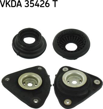 SKF VKDA 35426 T - Тампон на макферсън vvparts.bg