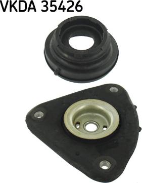 SKF VKDA 35426 - Тампон на макферсън vvparts.bg