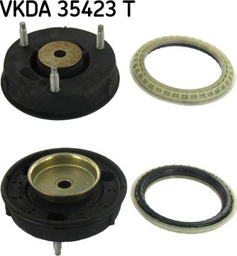 SKF VKDA 35423 T - Тампон на макферсън vvparts.bg