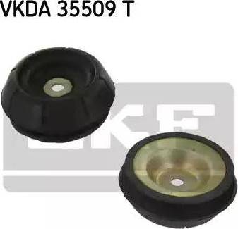 SKF VKDA 35509 T - Тампон на макферсън vvparts.bg