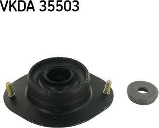 SKF VKDA 35503 - Тампон на макферсън vvparts.bg