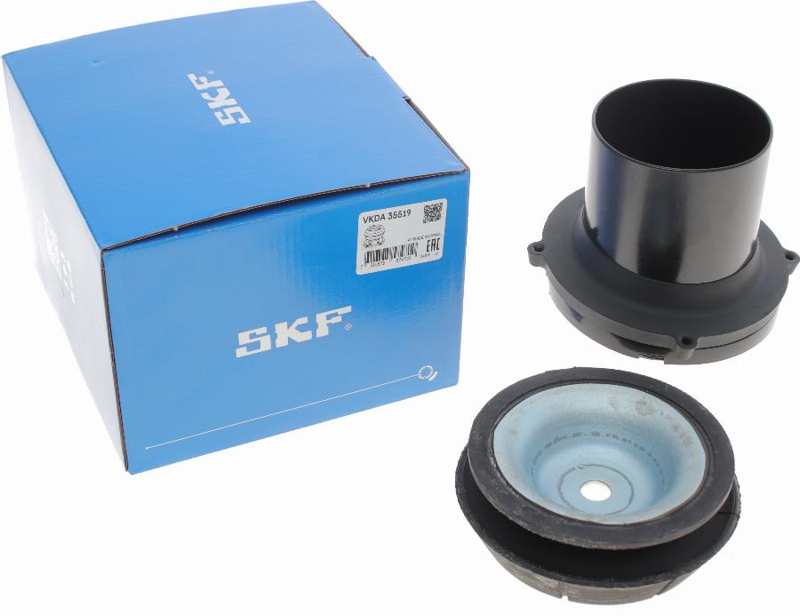 SKF VKDA 35519 - Монтажен к-кт, шенкел vvparts.bg