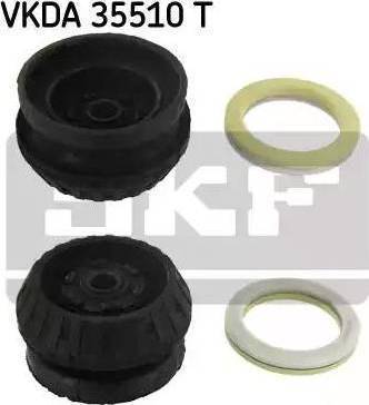 SKF VKDA 35510 T - Тампон на макферсън vvparts.bg