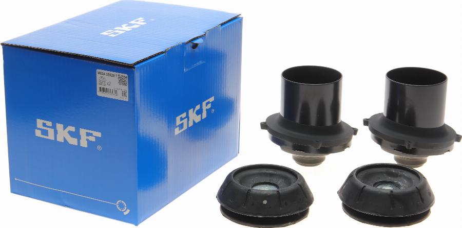 SKF VKDA 35528 T - Тампон на макферсън vvparts.bg