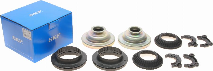 SKF VKDA 35523 T - Тампон на макферсън vvparts.bg