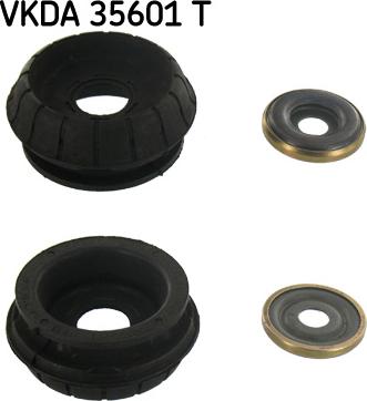 SKF VKDA 35601 T - Тампон на макферсън vvparts.bg