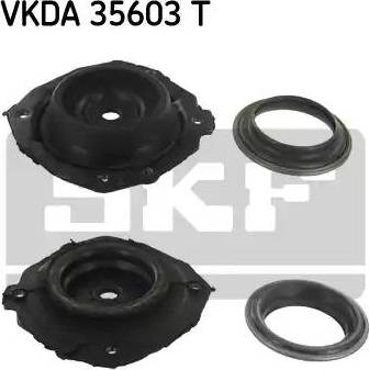 SKF VKDA 35603 T - Тампон на макферсън vvparts.bg