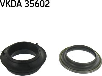 SKF VKDA 35602 - Лагерна макферсъна vvparts.bg