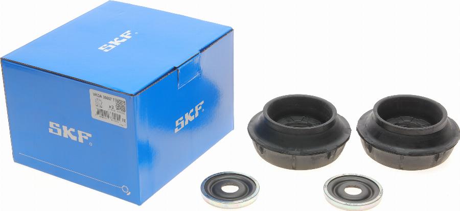 SKF VKDA 35607 T - Тампон на макферсън vvparts.bg