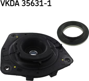 SKF VKDA 35631-1 - Тампон на макферсън vvparts.bg