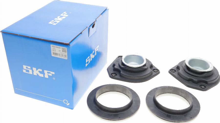 SKF VKDA 35638 T - Тампон на макферсън vvparts.bg