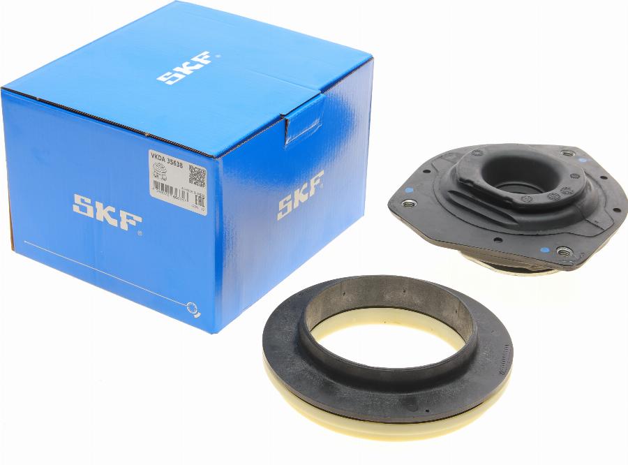 SKF VKDA 35638 - Тампон на макферсън vvparts.bg