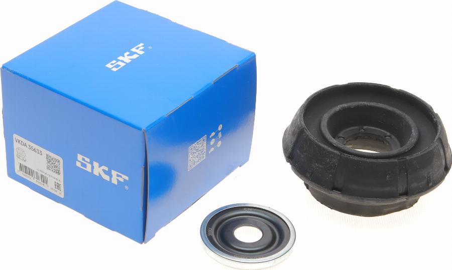 SKF VKDA 35633 - Тампон на макферсън vvparts.bg