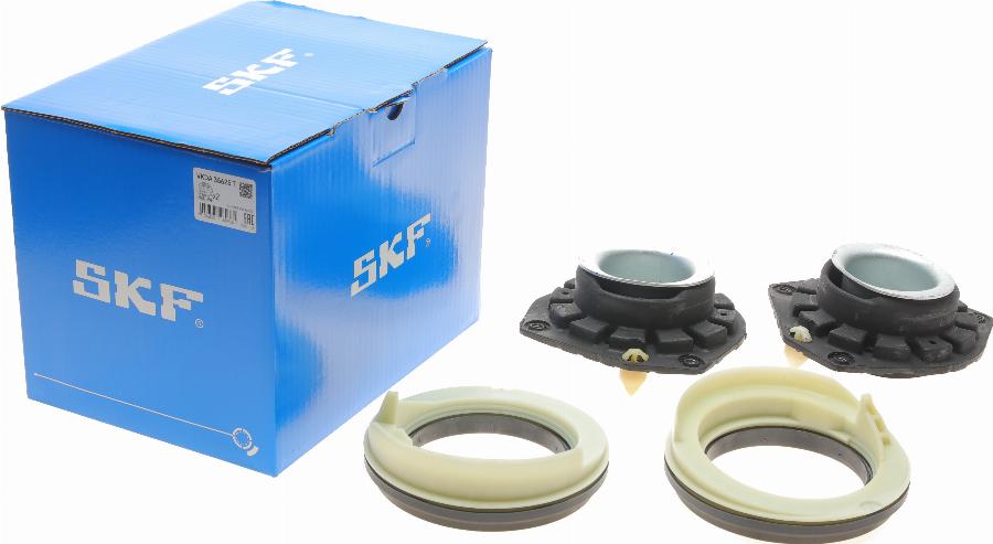 SKF VKDA 35625 T - Тампон на макферсън vvparts.bg