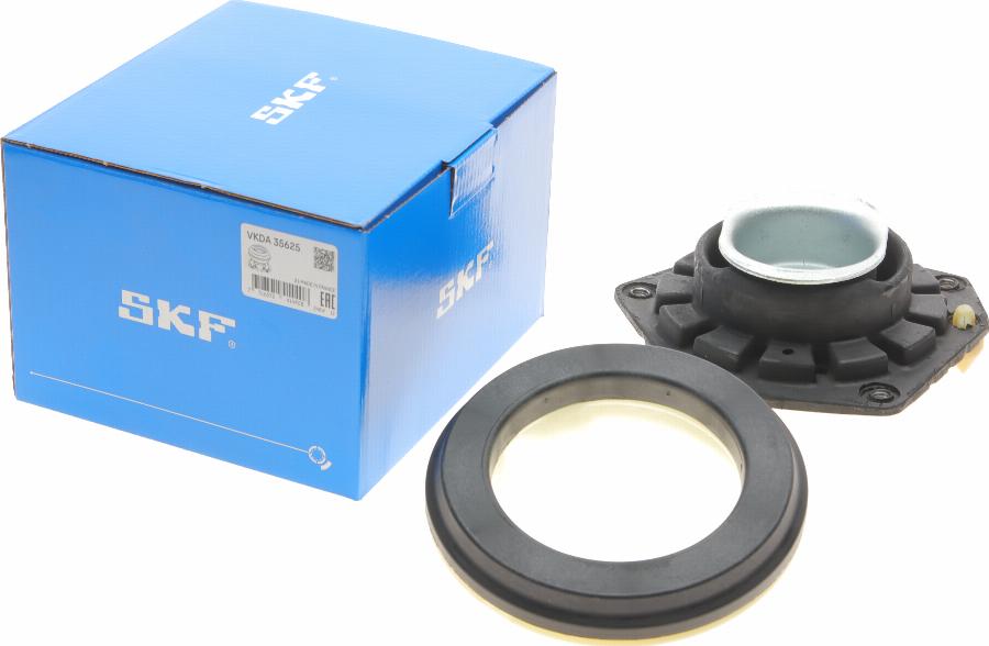 SKF VKDA 35625 - Тампон на макферсън vvparts.bg