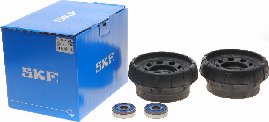 SKF VKDA 35622 T - Тампон на макферсън vvparts.bg