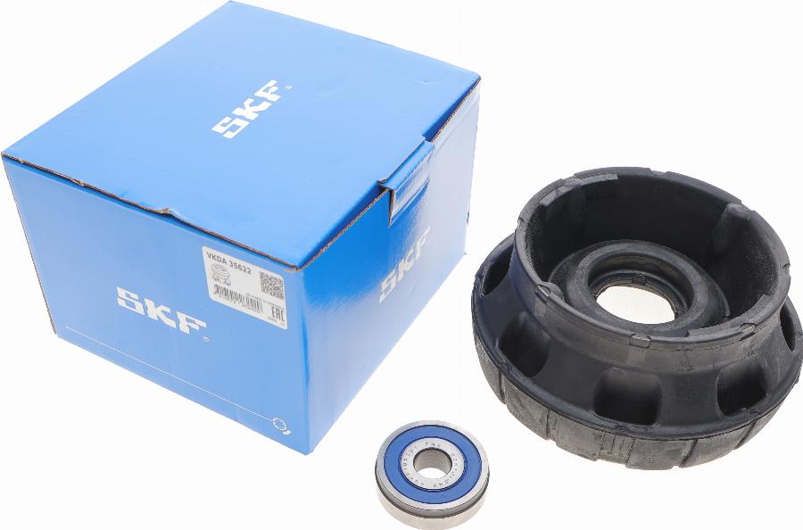 SKF VKDA 35622 - Тампон на макферсън vvparts.bg