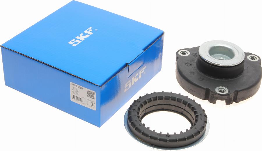 SKF VKDA 35115 - Тампон на макферсън vvparts.bg