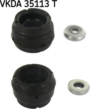 SKF VKDA 35113 T - Тампон на макферсън vvparts.bg