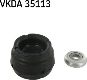 SKF VKDA 35113 - Тампон на макферсън vvparts.bg