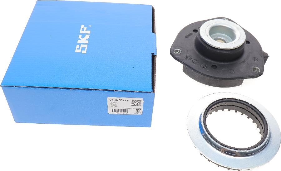 SKF VKDA 35122 - Тампон на макферсън vvparts.bg