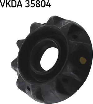 SKF VKDA 35804 - Тампон на макферсън vvparts.bg