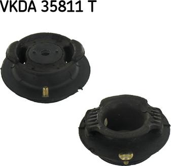 SKF VKDA 35811 T - Тампон на макферсън vvparts.bg