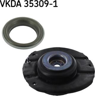 SKF VKDA 35309-1 - Тампон на макферсън vvparts.bg