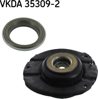 SKF VKDA 35309-2 - Тампон на макферсън vvparts.bg