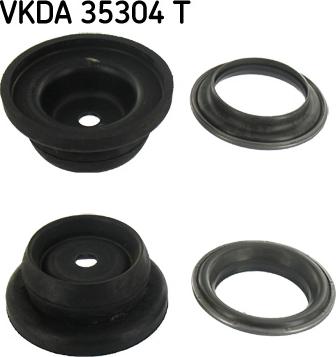 SKF VKDA 35304 T - Тампон на макферсън vvparts.bg