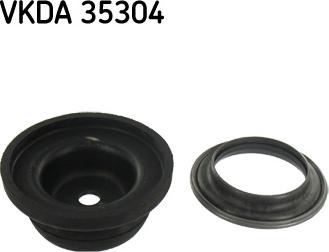 SKF VKDA 35304 - Тампон на макферсън vvparts.bg