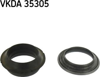 SKF VKDA 35305 - Лагерна макферсъна vvparts.bg