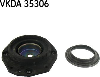 SKF VKDA 35306 - Тампон на макферсън vvparts.bg