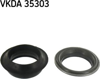 SKF VKDA 35303 - Тампон на макферсън vvparts.bg