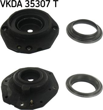 SKF VKDA 35307 T - Тампон на макферсън vvparts.bg