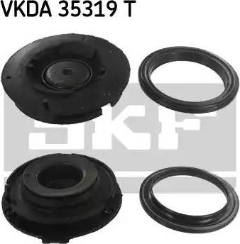 SKF VKDA35319T - Тампон на макферсън vvparts.bg