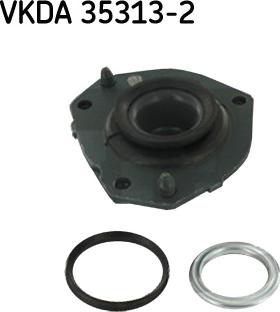 SKF VKDA 35313-2 - Тампон на макферсън vvparts.bg